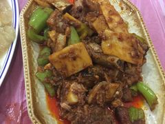 -乐乐餐厅(湘子庙街店)