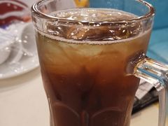 酸梅冰粉-付掌柜在成都·热炒砂锅集(金禾店)