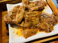-味可道美食坊(福基路店)
