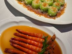 -莉莉海堂HAITANG·烤鸭(国贸商城店)