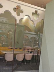 -奈尔宝·儿童乐园·亲子餐厅(星河湾店)