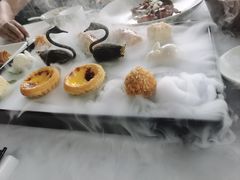 -水上明月·湖景餐厅