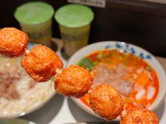 -鑫花溪牛肉米粉(凤凰街创始总店)