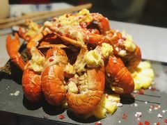 -Bigger龙虾(锦屏家园店)