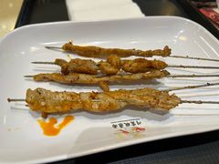 -贺莉嫂北二巷香菇芙蓉面(抗大商厦店)