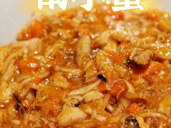 -南小蟹手工點心(三里屯店)