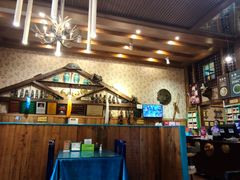 -格日勒阿妈蒙古厨房(巨海店)