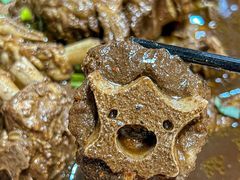 -香满锅老北京羊蝎子火锅·家常菜(新街口店)