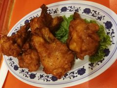 -拉面莊夢語＆中华料理八椿