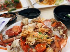 -钱塘府海鲜餐厅