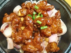 -壹零捌道·北京烤鸭(车公庄店)