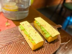 -漫活堂·喜泰荟·东南亚风味小馆(美林M·LIVE天地店)