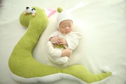 -皇家爱婴高端儿童摄影(苹果园店)