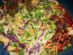 -耶里夏丽·新疆菜·28年喀什老馆(田林东路店)