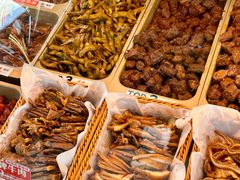 -绝味鸭脖(朝阳印象城店)