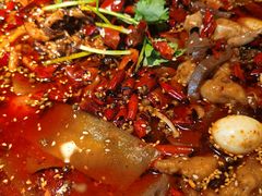 -麻六记(凤凰汇店)