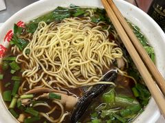 -老赵面店(大西路店)