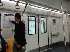 -西二旗(地铁站)