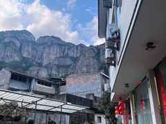 -雁荡山风景名胜区