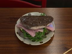 -佐敦面包铺·JORDAN BAKERY