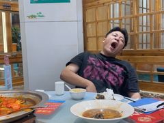 -大师傅金奖啤酒鱼(西街口总店)