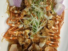 -湘湖大院(越王路店)