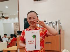 -第六季自助餐厅(甜水园店)