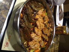 黄记煌三汁焖锅(渝北金港国际店)-黄记煌三汁焖锅(渝北金港国际店)