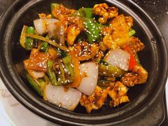 -我揸Fit·江边海鲜大排档(滨江西路总店)