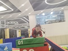 -妙拓思MUTUUS少儿体能馆(赛银国际店)