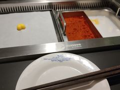 -星伦多自助料理·涮烤一体(虹悦城店)