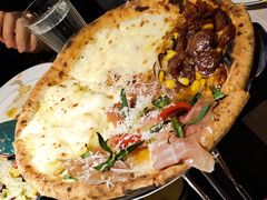 -Primo·丽莫意大利窑烤披萨