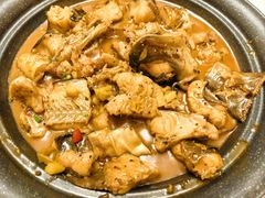 -食藕·武昌鱼(古德寺店)