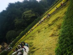 -韶山毛泽东同志故居