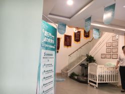 -梵恩诗产后恢复中心(望京麒麟店)