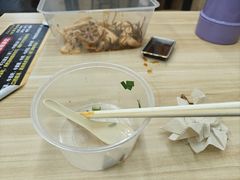 -牛师傅广式药膳牛骨汤美食(江南西店)