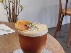 -PUZZLE COFFEE 拼图咖啡