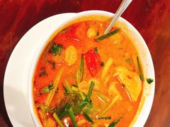 -Dang restaurant (patong phuket)