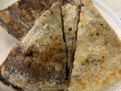 -金家老三饭庄(常营店)