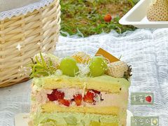 -三只蜜蜂蛋糕(汇一城店)