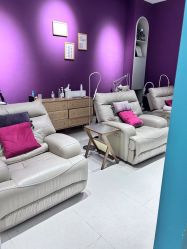 -LISSOM莉森 Nail ·美甲美睫原创定制店