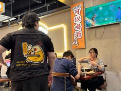 -小螺大作·螺蛳粉火锅(林和西店)