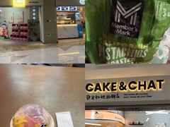 -静宜和她的朋友(星海广场店)
