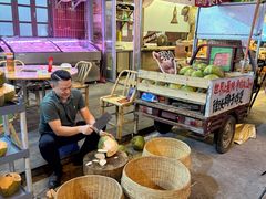 -临胜烧烤大牌档(东葛店)