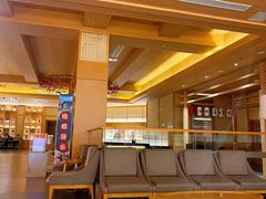 -蓝鲸湾汤泉(包河店)