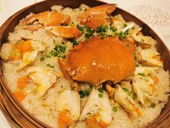 -富黎华海鲜大酒楼(正大广场店)
