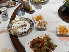 -巴扎屋大盘鸡·新疆菜(汇嘉时代店)