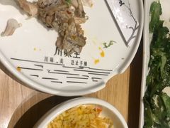 -南海渔家•海鲜•正宗海南菜(海棠湾店)