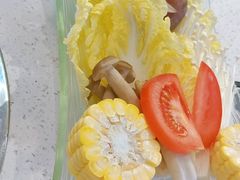 -鲍媽·原汤鲍鱼鸡(克拉广场店)
