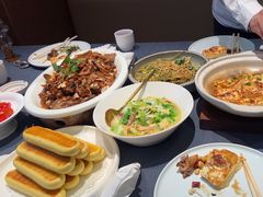 -小天厨民间菜馆(深圳街店)